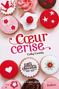 Cœur cerise