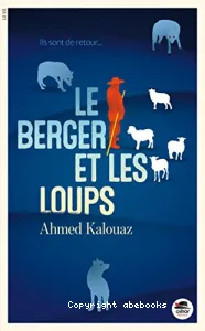 Le berger et les loups