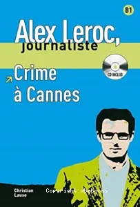 Crime à Cannes