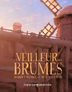 Le veilleur des brumes