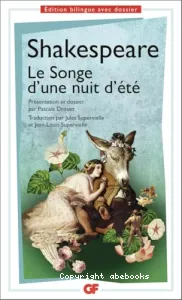 Le songe d'une nuit d'été