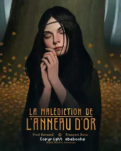 La malédiction de l'anneau d'or