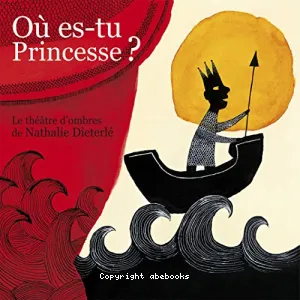 Où es-tu Princesse ?