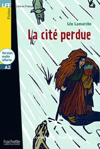 Cité perdue (La)