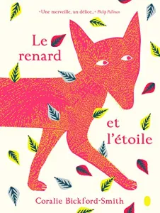 Le renard et l'étoile