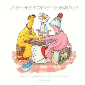 Une histoire d'amour