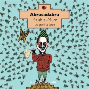 Abracadabra