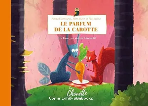 Le parfum de la carotte