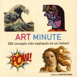 Art minute