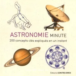 Astronomie minute