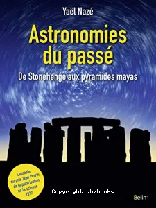 Astronomies du passé