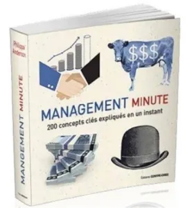 Management minute