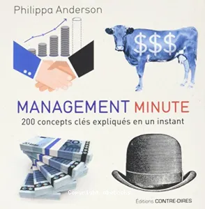 Management minute