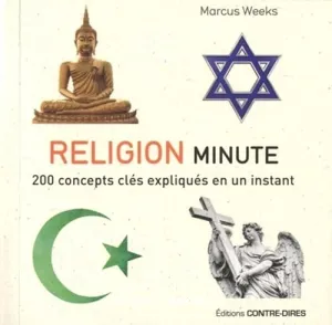 Religion minute