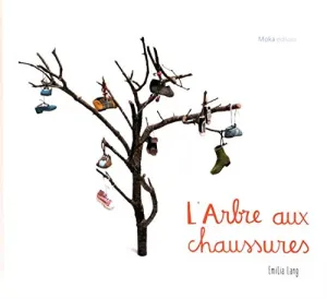 L'arbre aux chaussures