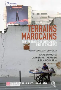 Terrains marocains