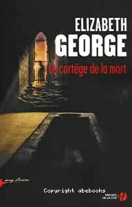 Le cortège de la mort