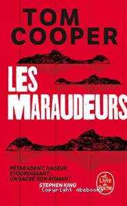 Les maraudeurs