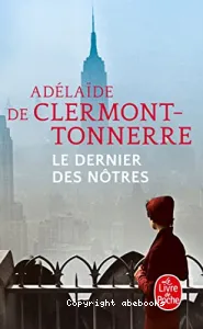 Le dernier des nôtres