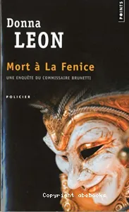 Mort à la Fenice