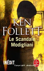 Le scandale Modigliani