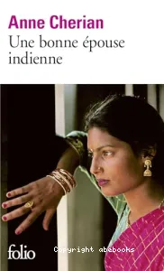 Une bonne épouse indienne