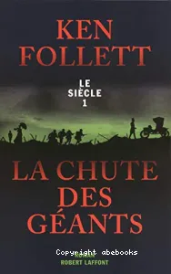 La chute des géants