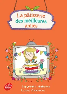 Le meilleur pâtissier en herbe