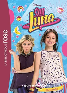 Soy Luna