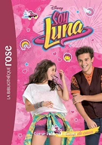 Soy Luna