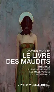 Le livre des maudits