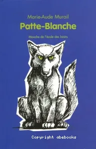 Patte-blanche