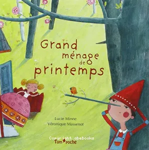 Grand ménage de printemps