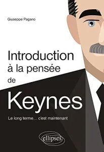 Introduction à la pensée de Keynes