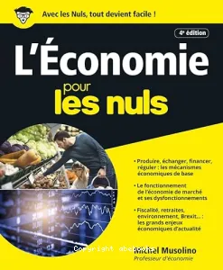 L'économie pour les nuls