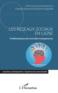 Les réseaux sociaux en ligne