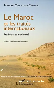 Le Maroc et les traités internationaux