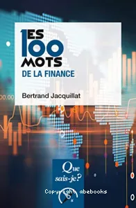 Les 100 mots de la finance