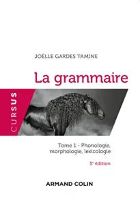 Grammaire (La)