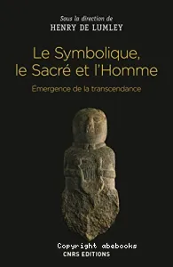 Le symbolique, le sacré et l'homme