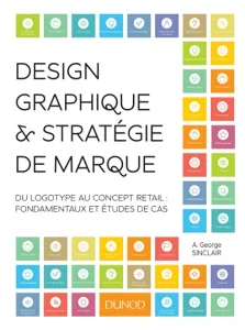 Design graphique & stratégie de marque