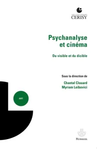 Psychanalyse et cinéma