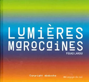 Lumières marocaines