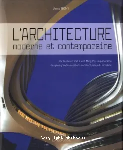 L'architecture moderne et contemporaine