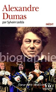 Alexandre Dumas