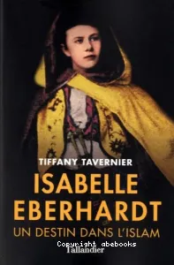 Isabelle Eberhardt