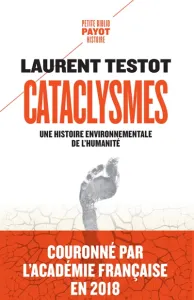 Cataclysmes