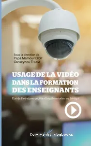 Usage de la vidéo dans la formation des enseignants