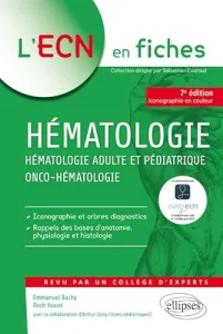 Hématologie