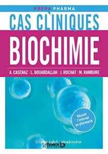 Biochimie